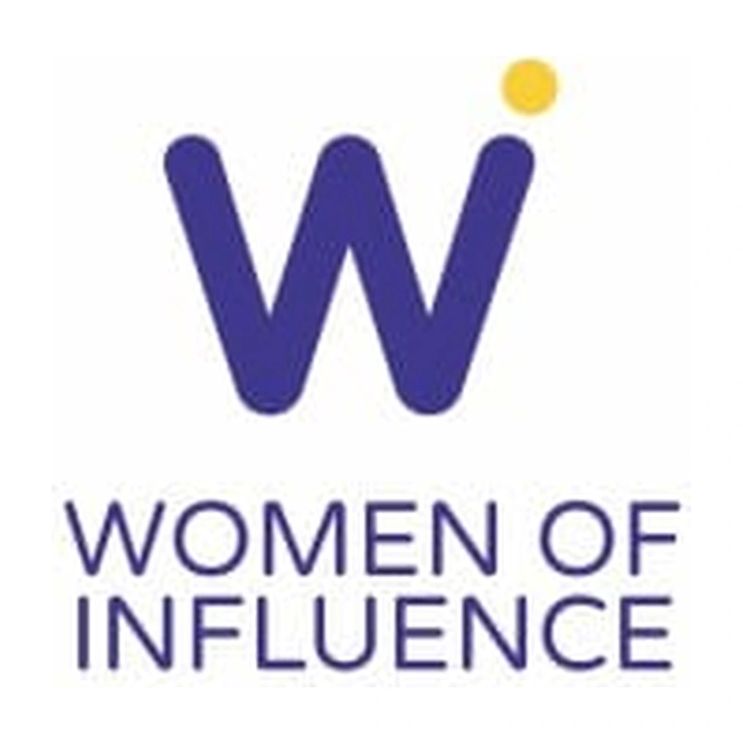 WOMEN OF INFLUENCE